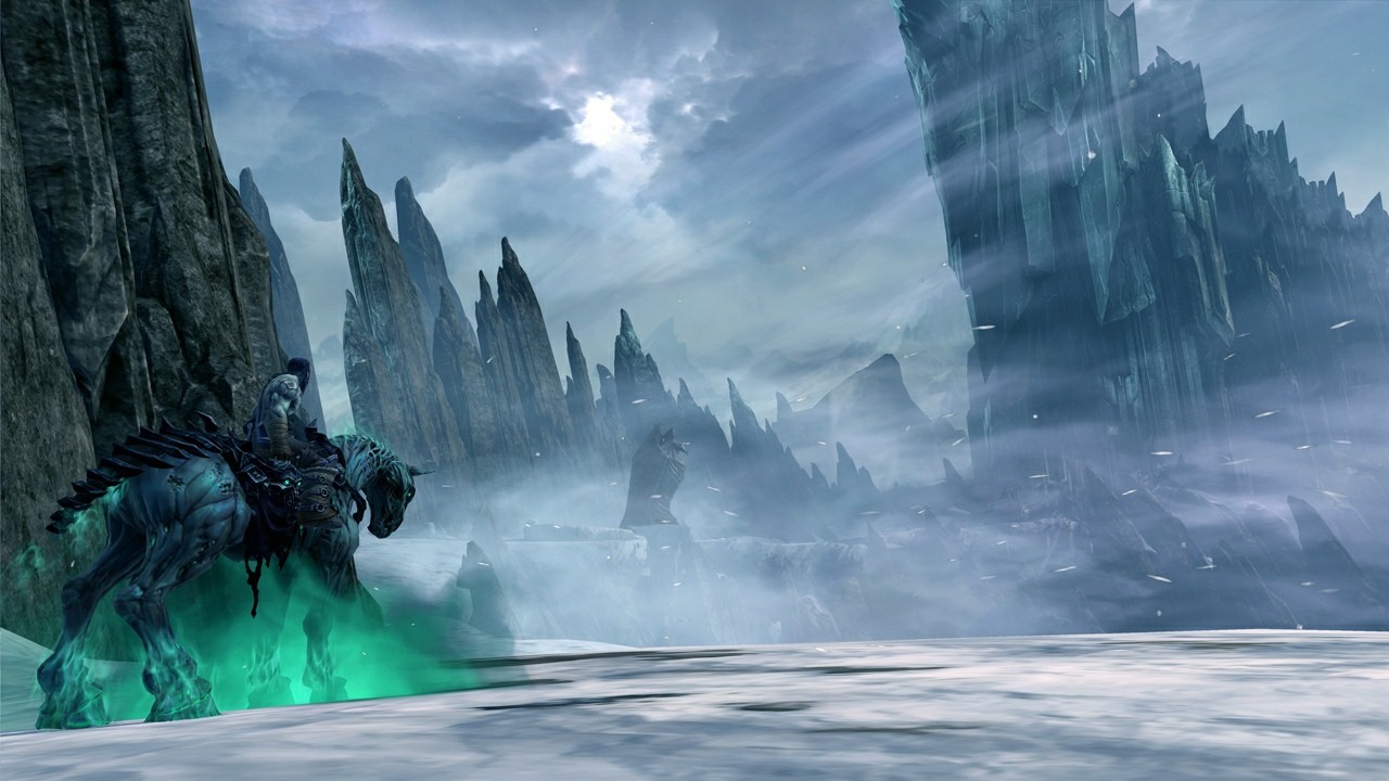 Darksiders II (Edición Coleccionista) - Imagen 50
